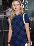 Kathryn Newton