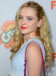 Kathryn Newton