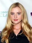 Kathryn Newton