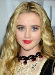 Kathryn Newton