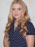 Kathryn Newton