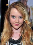 Kathryn Newton