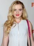 Kathryn Newton