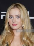 Kathryn Newton