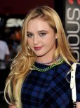 Kathryn Newton