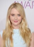 Kathryn Newton