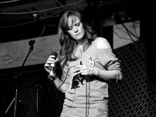 Kathryn O'Reilly