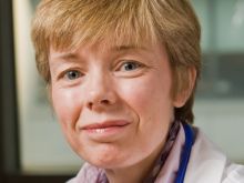 Kathryn O'Reilly