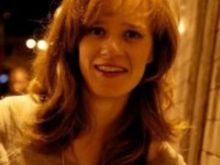 Kathryn O'Reilly photo