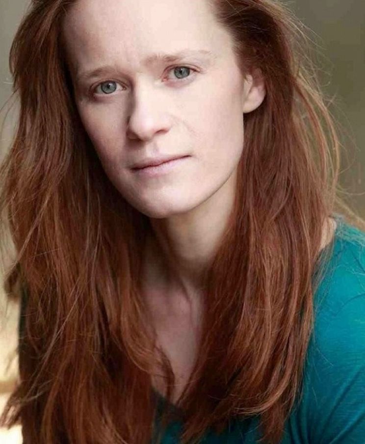 Kathryn O'Reilly
