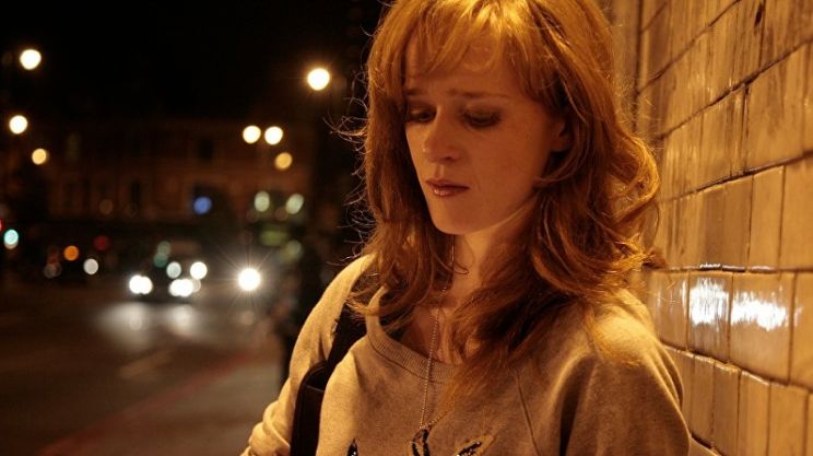 Kathryn O'Reilly