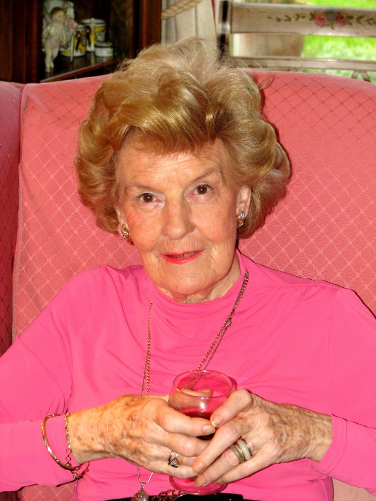 Kathryn O'Reilly
