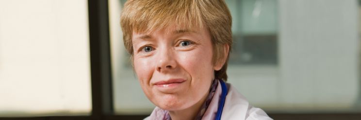 Kathryn O'Reilly