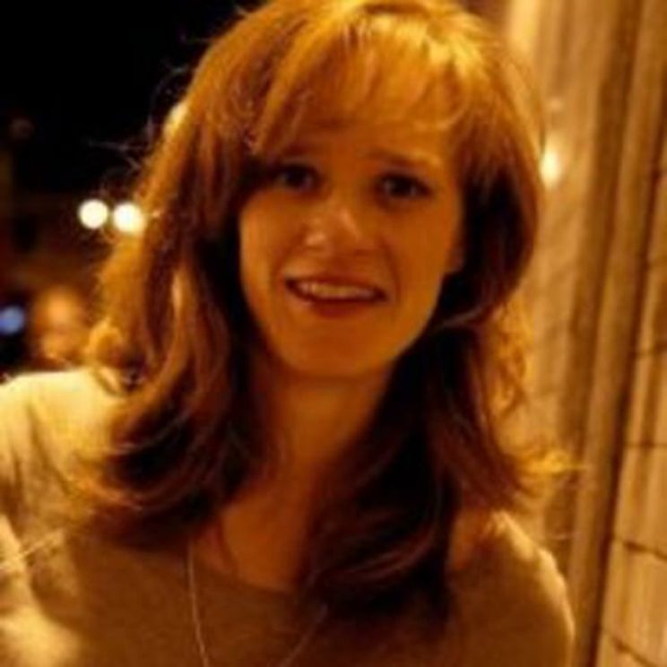 Kathryn O'Reilly