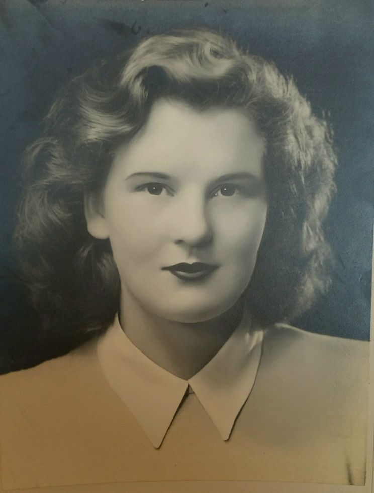 Kathryn O'Reilly
