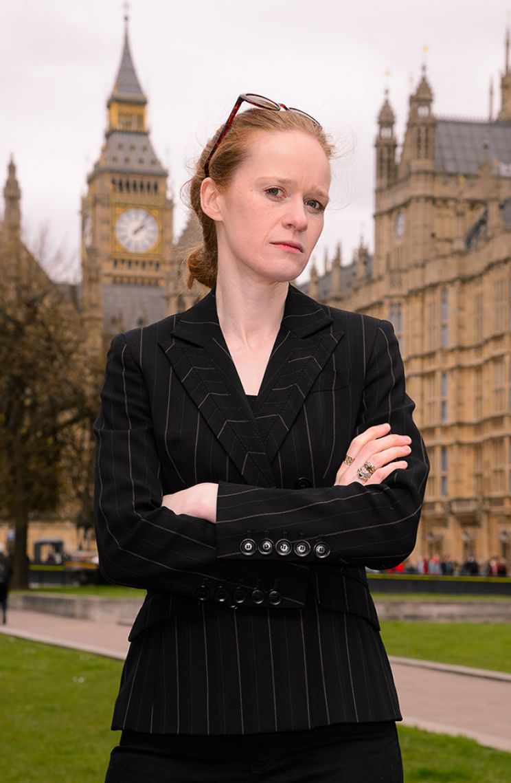 Kathryn O'Reilly