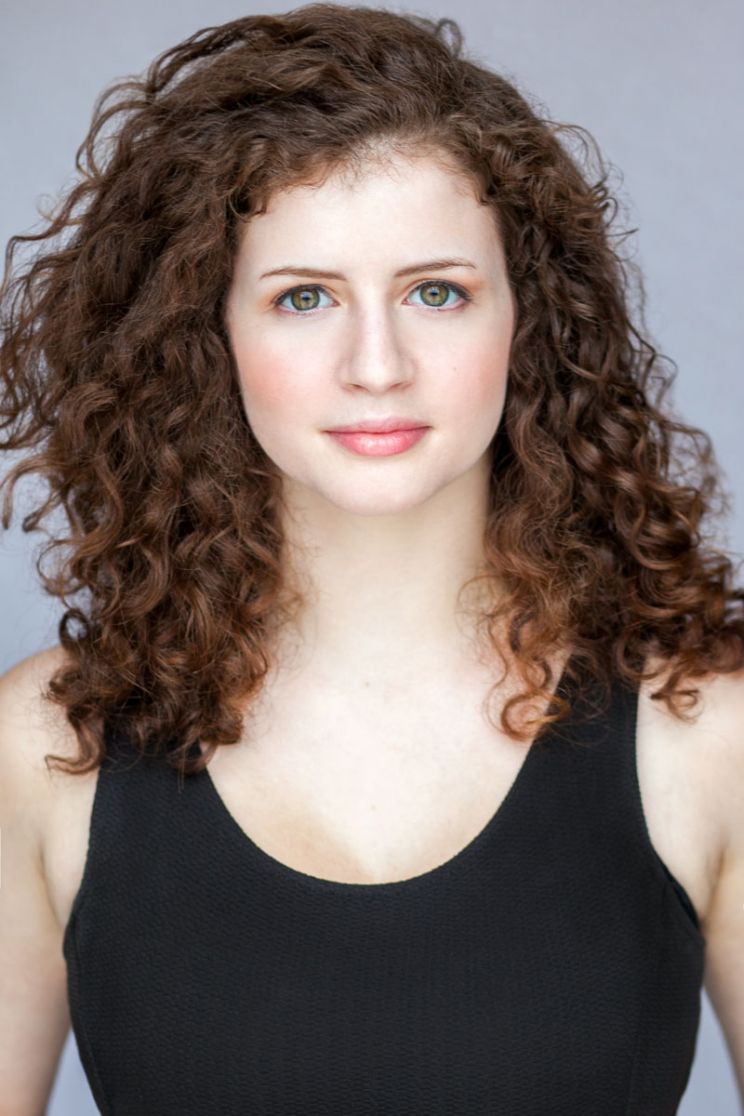 Kathryn Pogson