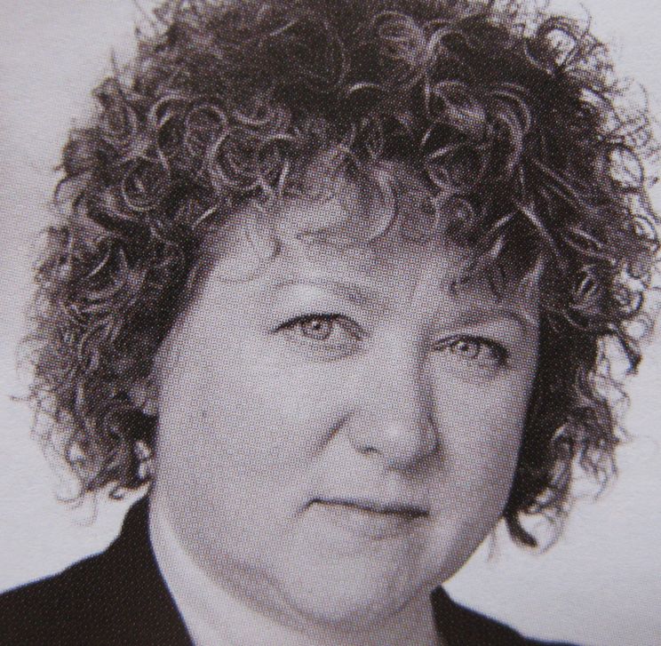 Kathryn Pogson