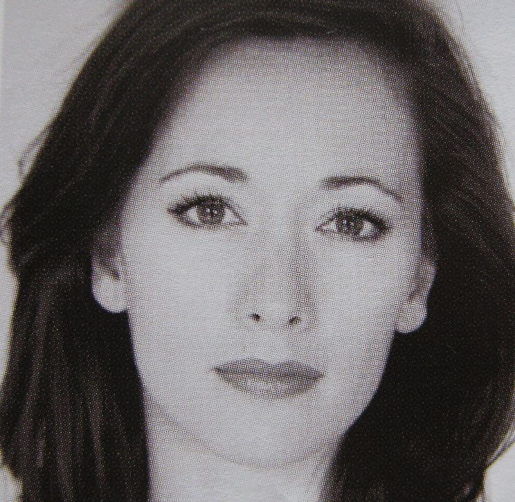 Kathryn Pogson