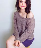 Kathryn Prescott