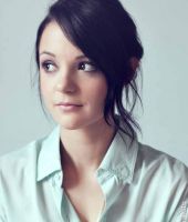 Kathryn Prescott