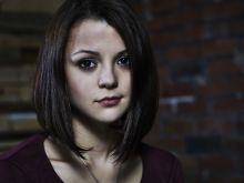 Kathryn Prescott
