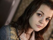 Kathryn Prescott