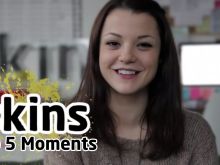 Kathryn Prescott