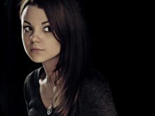 Kathryn Prescott