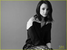 Kathryn Prescott