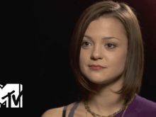 Kathryn Prescott