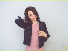 Kathryn Prescott
