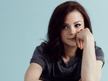 Kathryn Prescott