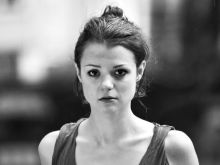 Kathryn Prescott