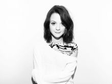 Kathryn Prescott