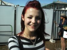 Kathryn Prescott #315262 picture (Landscape Medium)