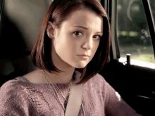 Kathryn Prescott #315264 picture (Landscape Medium)