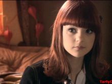 Kathryn Prescott