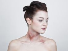 Kathryn Prescott