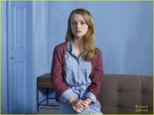 Kathryn Prescott