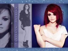 Kathryn Prescott