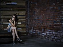 Kathryn Prescott