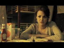 Kathryn Prescott