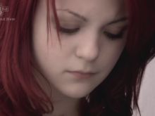 Kathryn Prescott