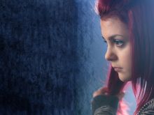 Kathryn Prescott