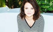 Kathryn Prescott