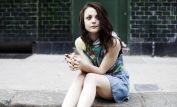 Kathryn Prescott