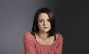 Kathryn Prescott