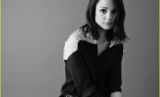 Kathryn Prescott