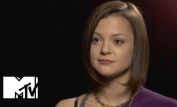 Kathryn Prescott